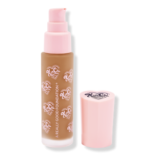 KimChi Chic Beauty A Really Good Foundation