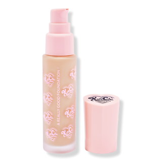 KimChi Chic Beauty A Really Good Foundation