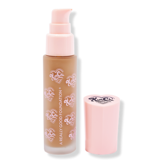 KimChi Chic Beauty A Really Good Foundation