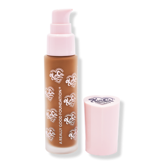 KimChi Chic Beauty A Really Good Foundation
