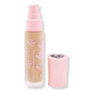 KimChi Chic Beauty A Really Good Foundation