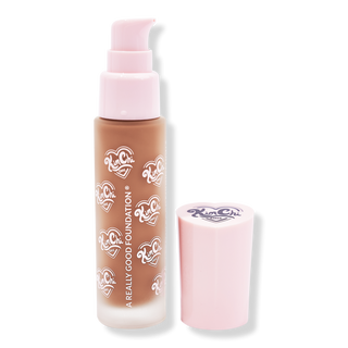 KimChi Chic Beauty A Really Good Foundation