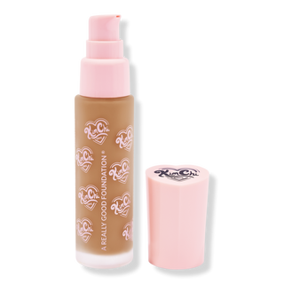 KimChi Chic Beauty A Really Good Foundation