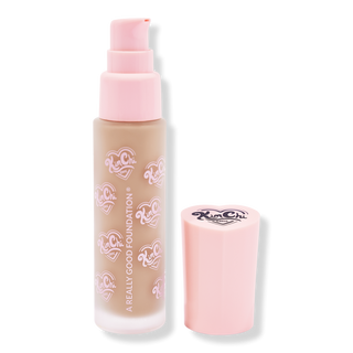 KimChi Chic Beauty A Really Good Foundation