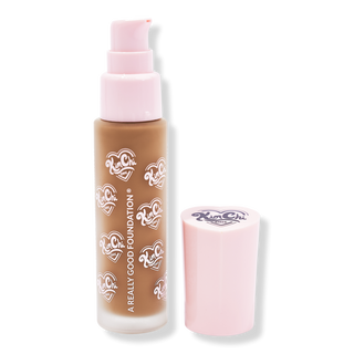 KimChi Chic Beauty A Really Good Foundation
