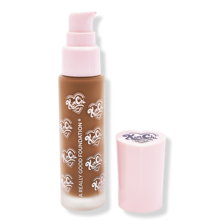 KimChi Chic Beauty A Really Good Foundation