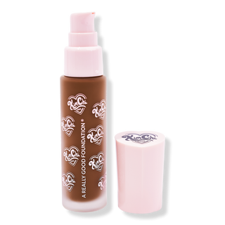 KimChi Chic Beauty A Really Good Foundation