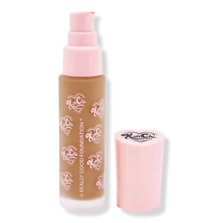 KimChi Chic Beauty A Really Good Foundation