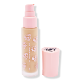 KimChi Chic Beauty A Really Good Foundation