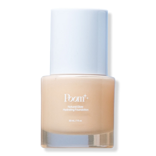 Poom Natural Glow Hydrating Foundation