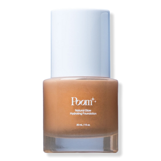 Poom Natural Glow Hydrating Foundation