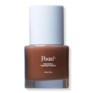 Poom Natural Glow Hydrating Foundation