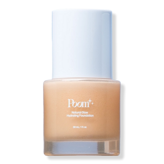 Poom Natural Glow Hydrating Foundation