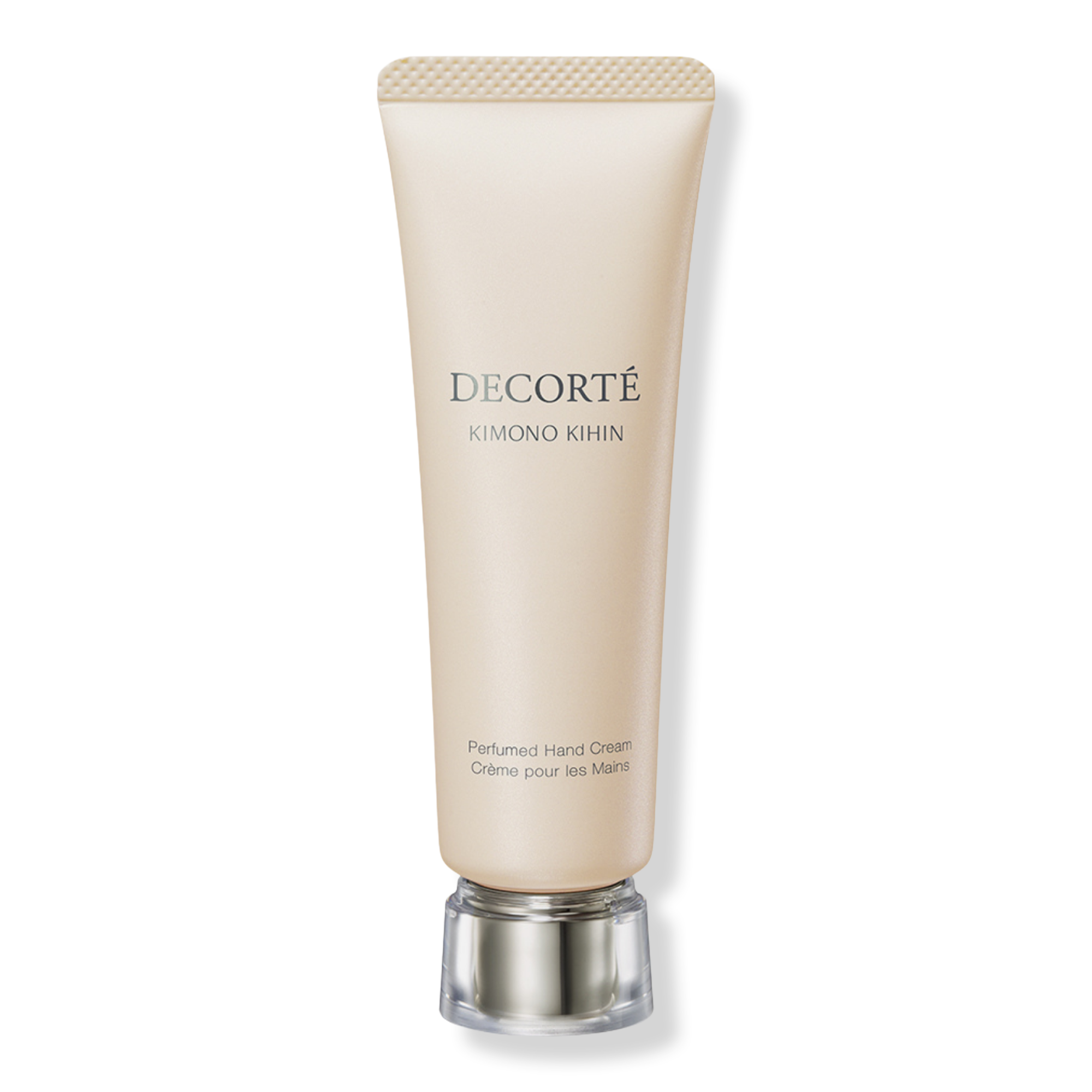 Decorté Kimono Kihin Perfumed Hand Cream