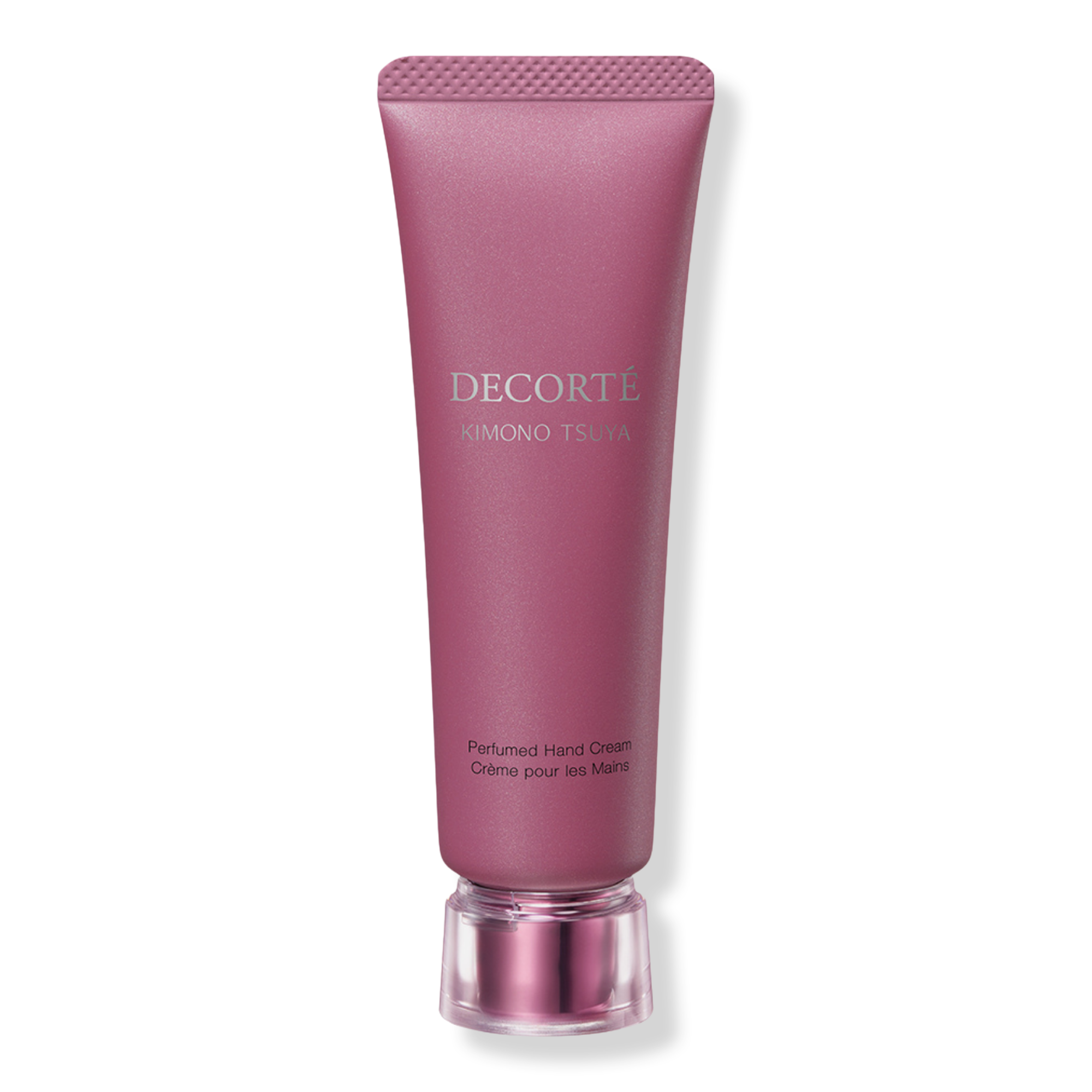 Decorté Kimono Tsuya Perfumed Hand Cream