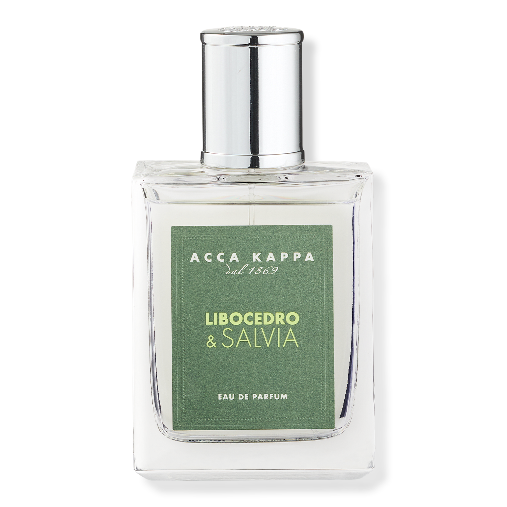 Libocedro & Salvia