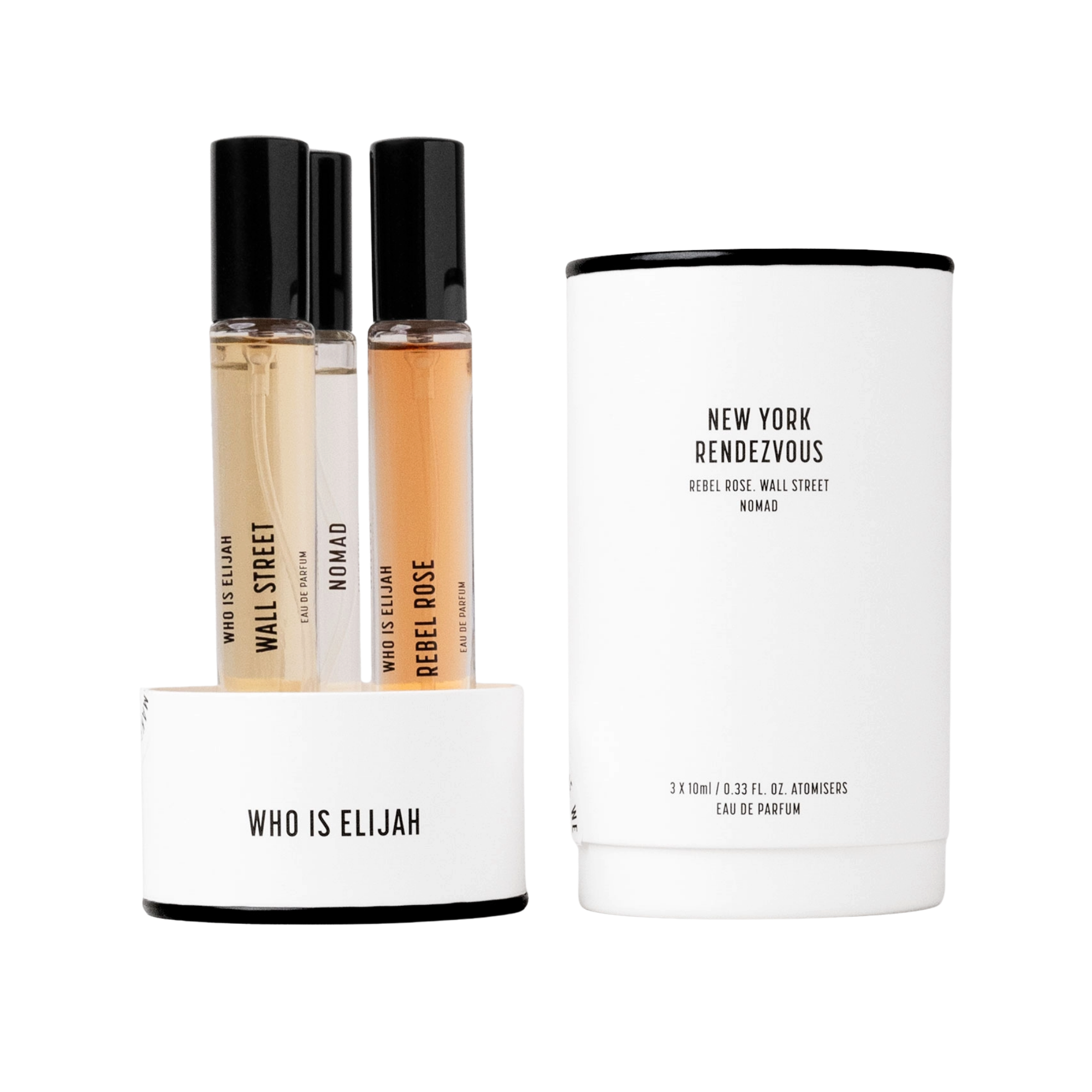 New York Rendezvous Trio