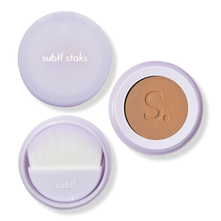 SUBTL. Beauty Stackable BB Powder Foundation Single