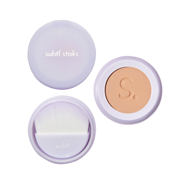 CC+ Nude Glow Lightweight Foundation + Glow Serum with SPF 40