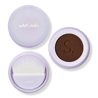 SUBTL. Beauty Stackable BB Powder Foundation Single