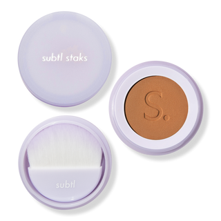 SUBTL. Beauty Stackable BB Powder Foundation Single
