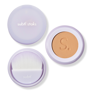 SUBTL. Beauty Stackable BB Powder Foundation Single