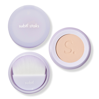 SUBTL. Beauty Stackable BB Powder Foundation Single