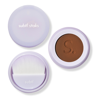 SUBTL. Beauty Stackable BB Powder Foundation Single