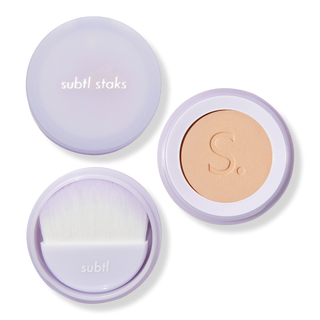 SUBTL. Beauty Stackable BB Powder Foundation Single