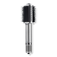 Metallic Gray Airbeam Hot Air Brush 