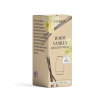 Warm Vanilla Air Scent Refill