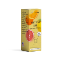Zest for Life Push Scent Refill
