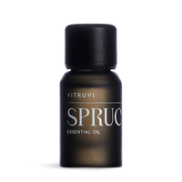 Spruce Essential Oil