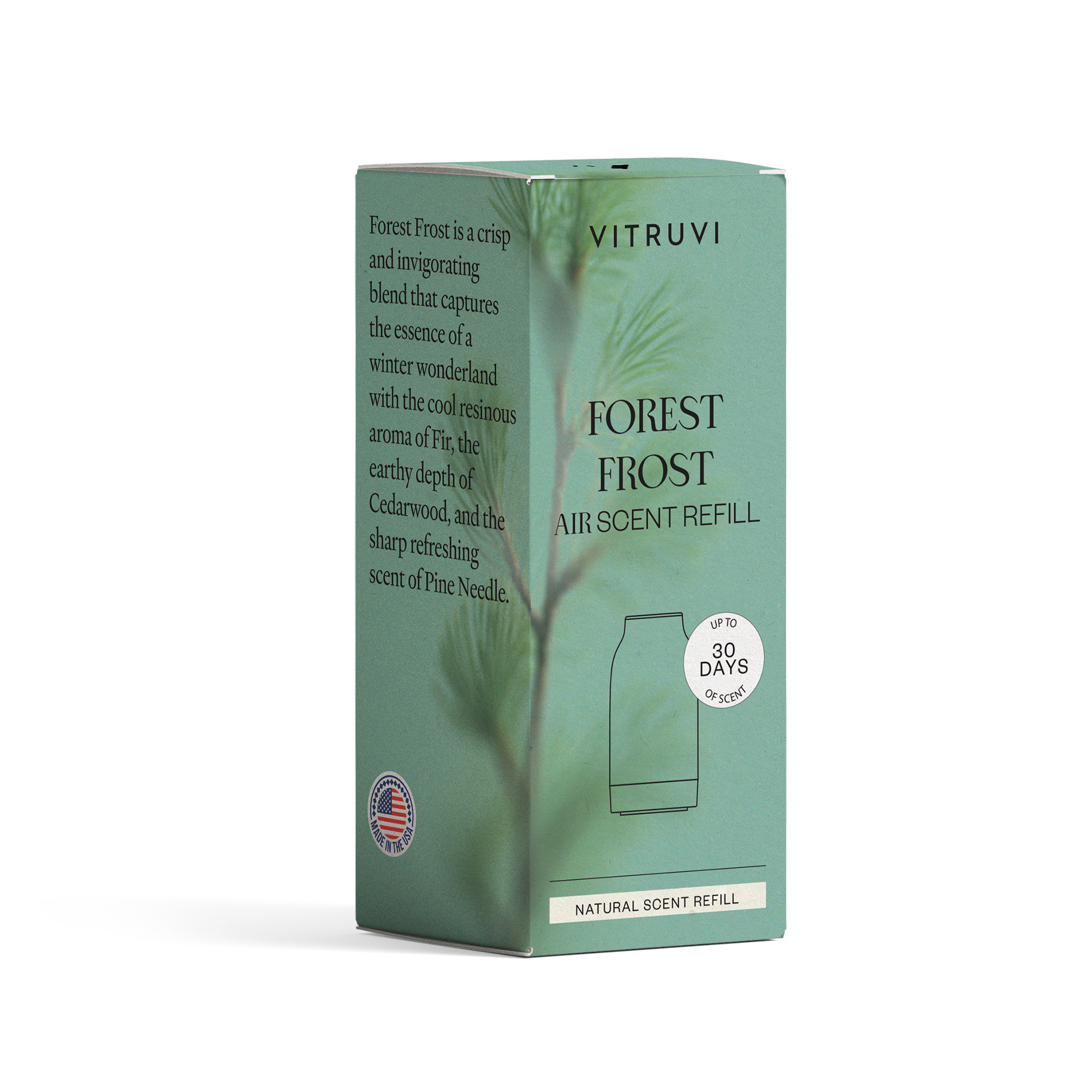 Forest Frost Air Scent