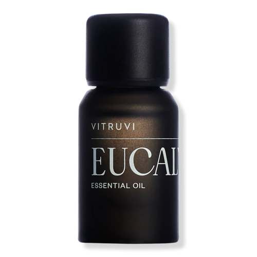 Eucalyptus Essential Oil