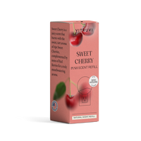 Sweet Cherry Push Scent Refill