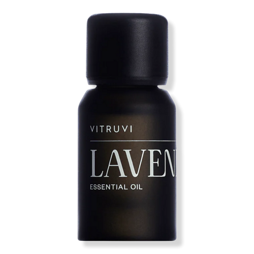 Lavender Essential Oil