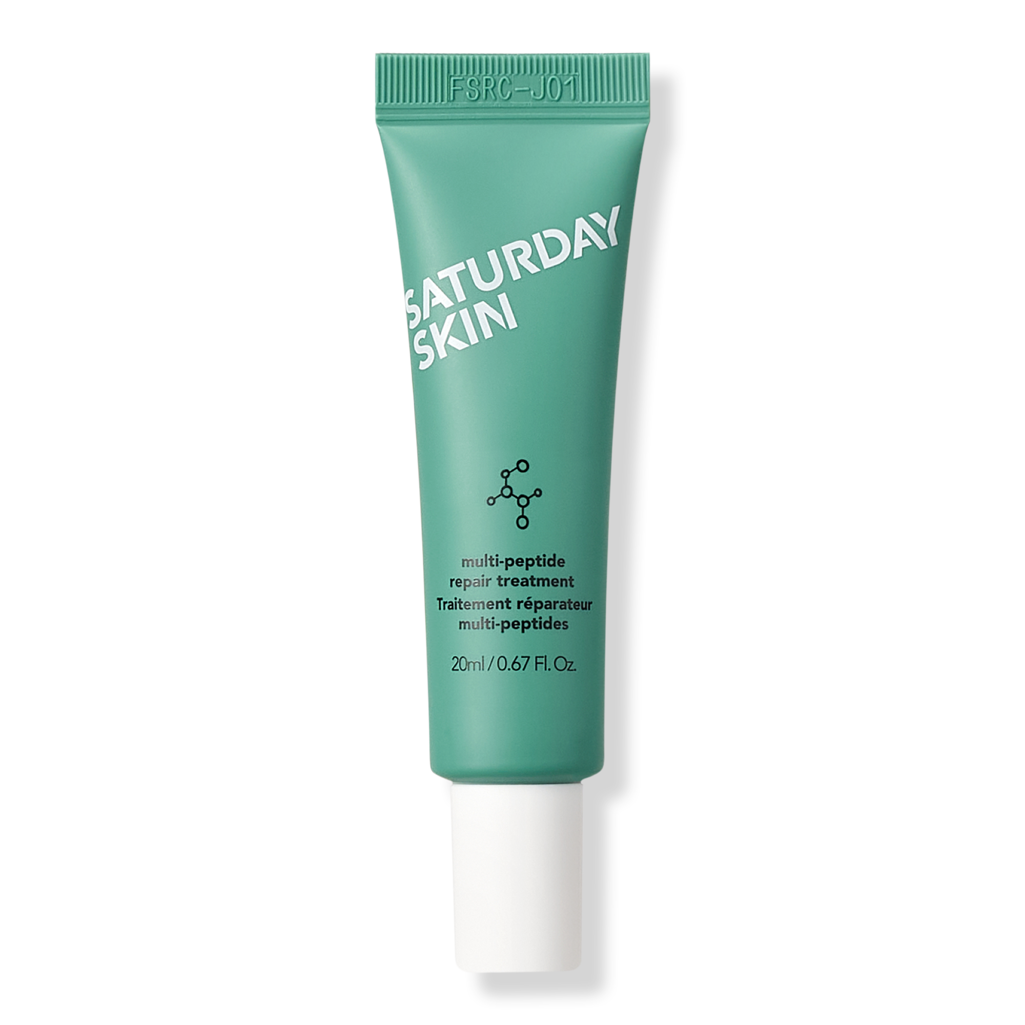 Saturday Skin product
