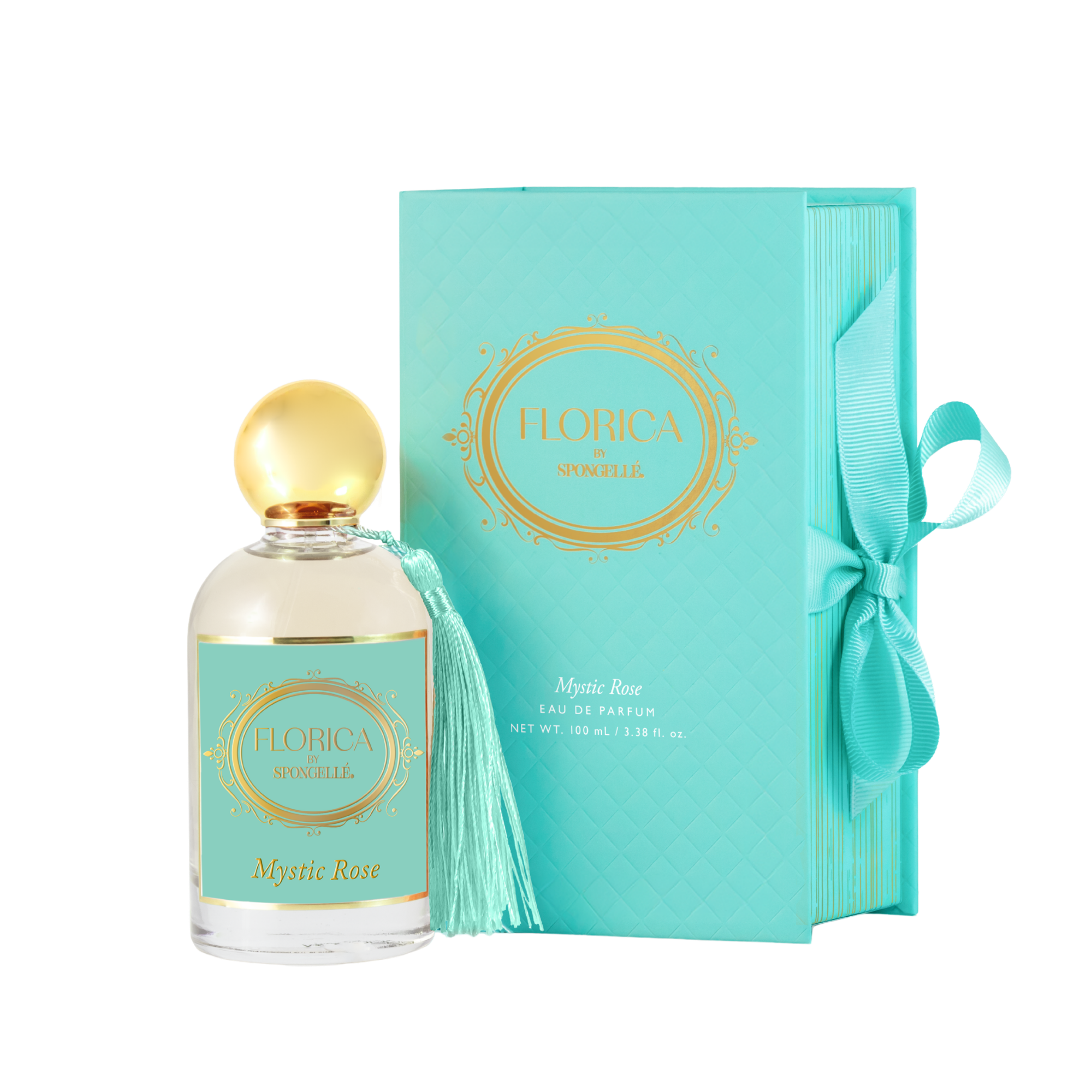 Florica Collection Mystic Rose