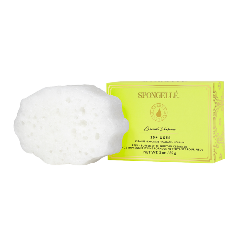 Moisturizing Shave Oil - Electric Beach