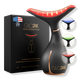 Black Skin Rejuvenation Beauty Device for Face and Neck 