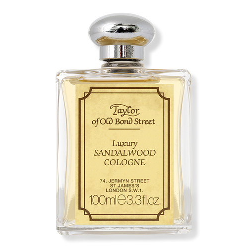 Sandalwood Cologne