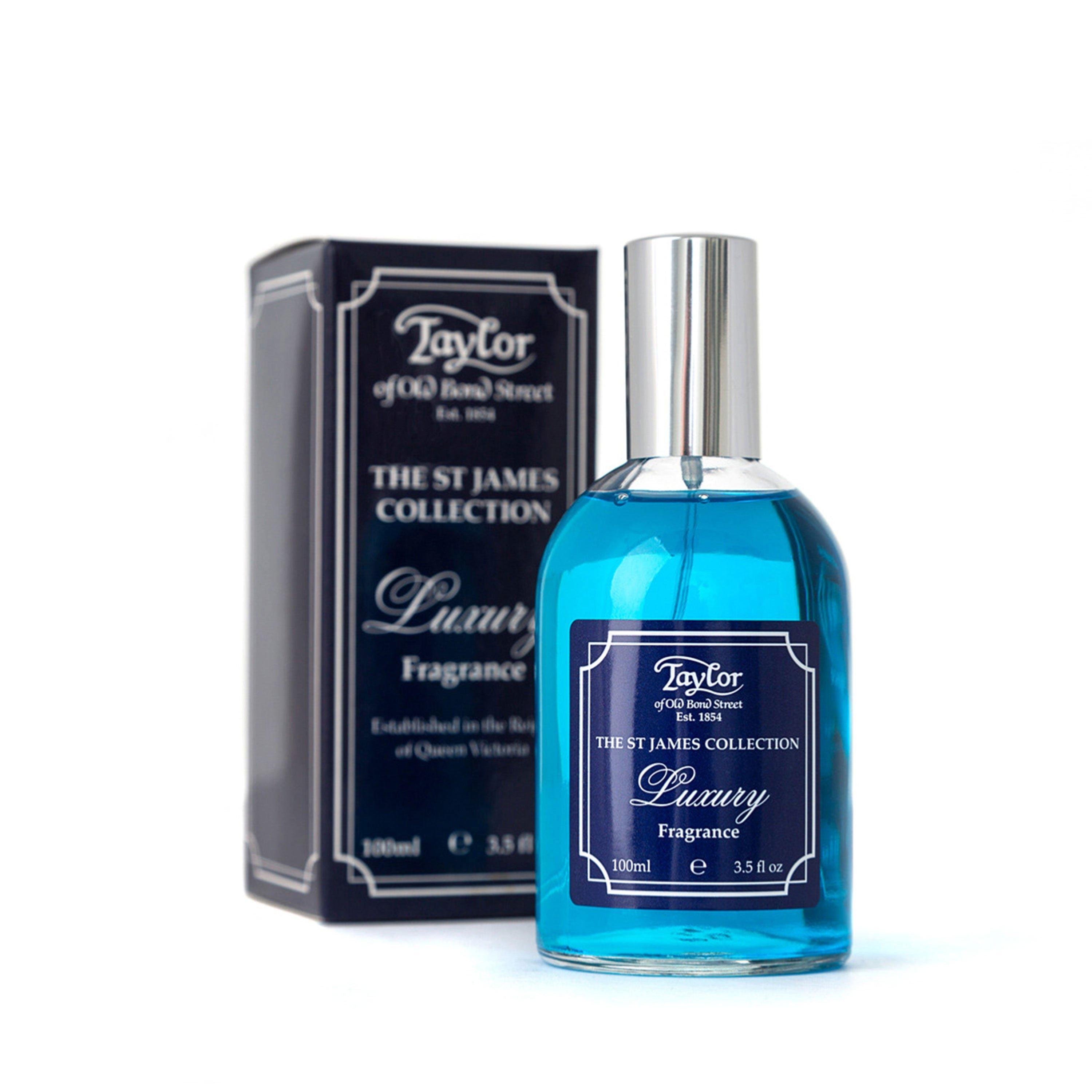 St. James Fragrance Cologne Aftershave