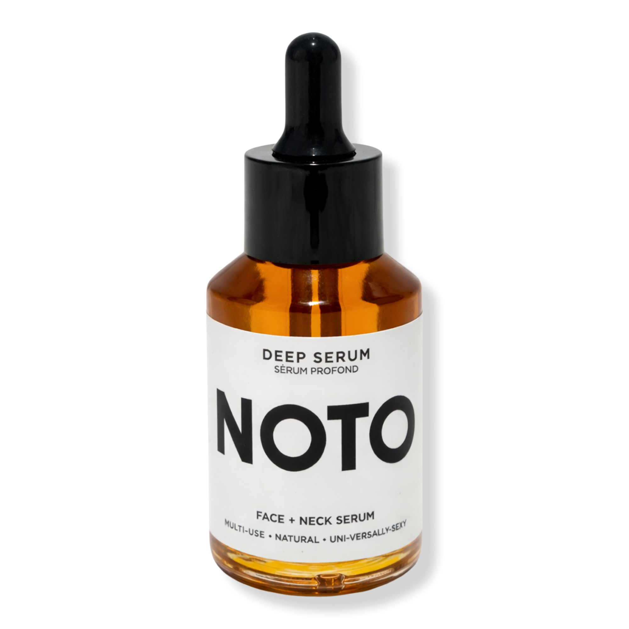 NOTO Botanics product
