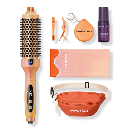VIP Volume Blowout Boost Bundle