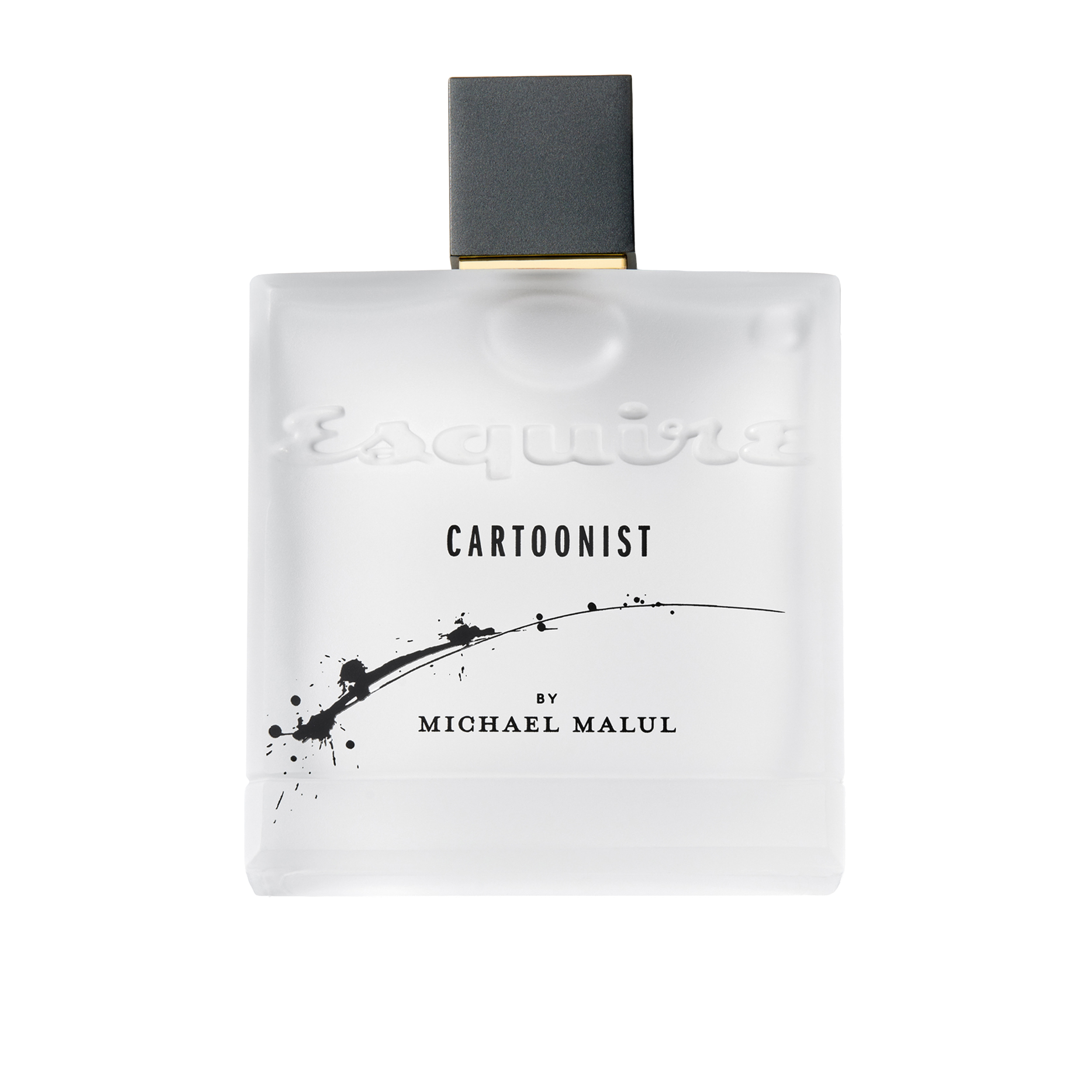 Esquire Cartoonist Men's