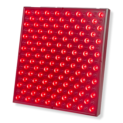 LED Red Light Therapy Panel