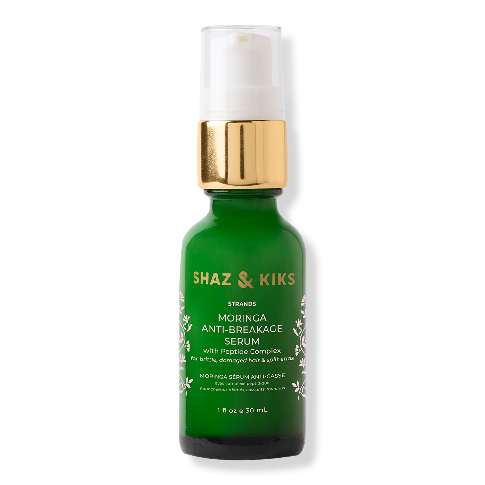 SHAZ & KIKS product