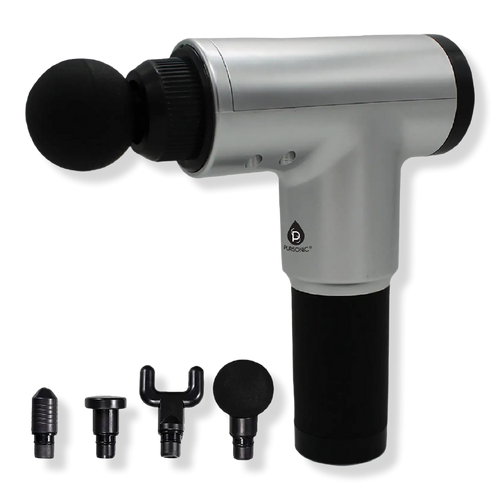 Cordless & Rechargeable Professional Massage Gun