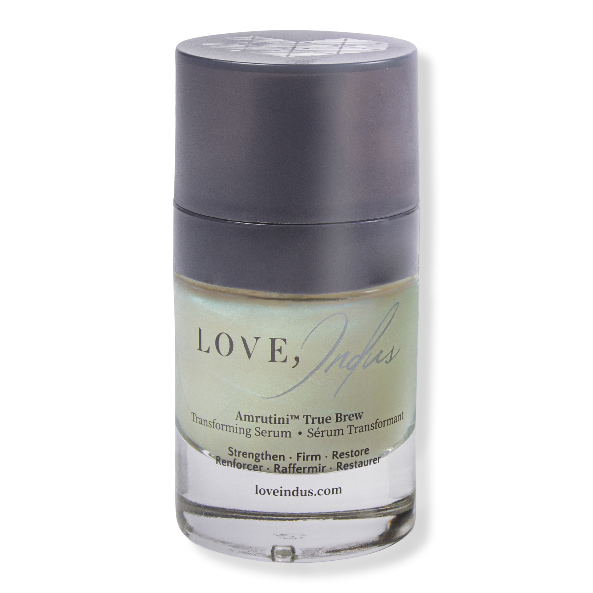 Love, Indus product